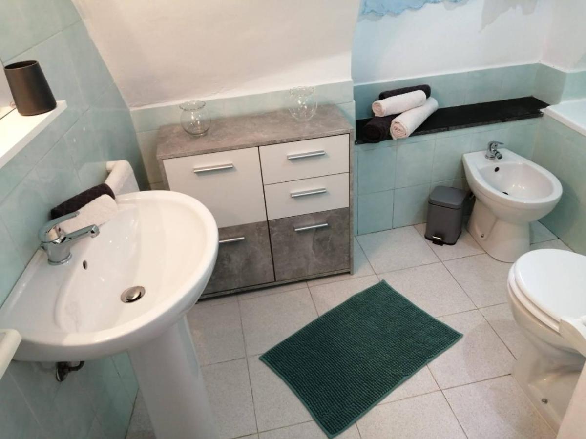 Casa Di Nonno Meme Citra 008035-Lt-0018 Apartment Andagna Bagian luar foto