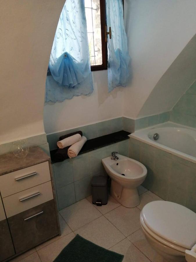 Casa Di Nonno Meme Citra 008035-Lt-0018 Apartment Andagna Bagian luar foto