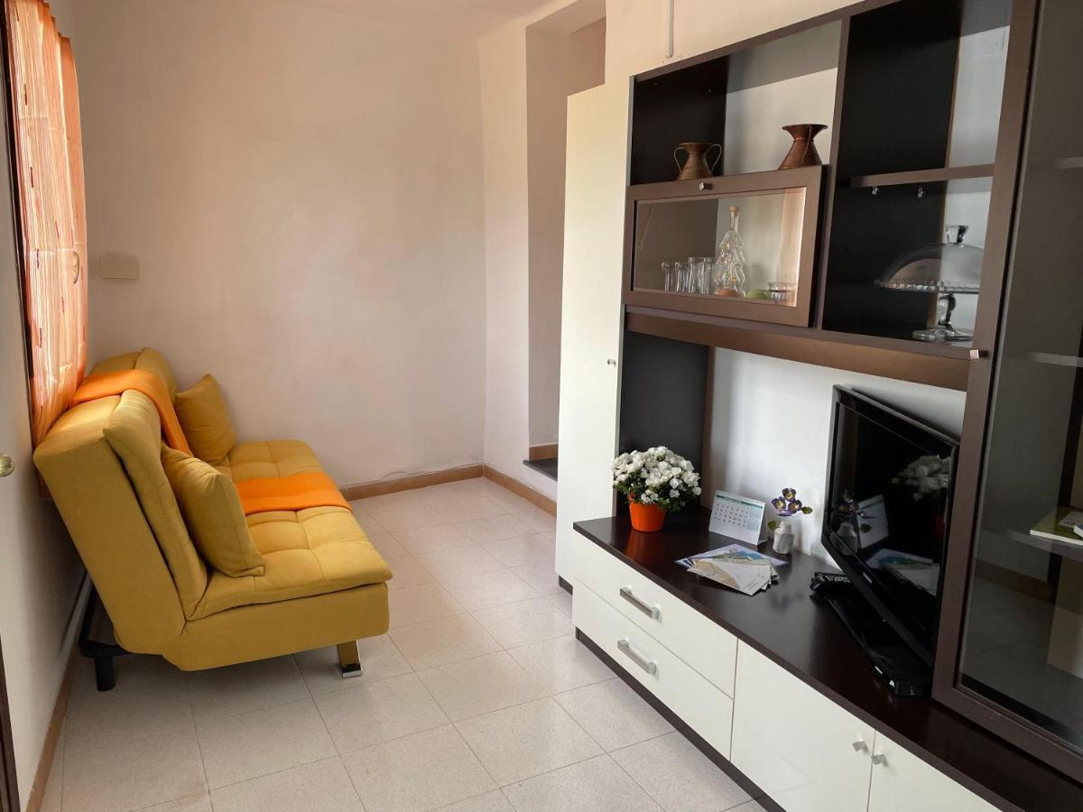 Casa Di Nonno Meme Citra 008035-Lt-0018 Apartment Andagna Bagian luar foto