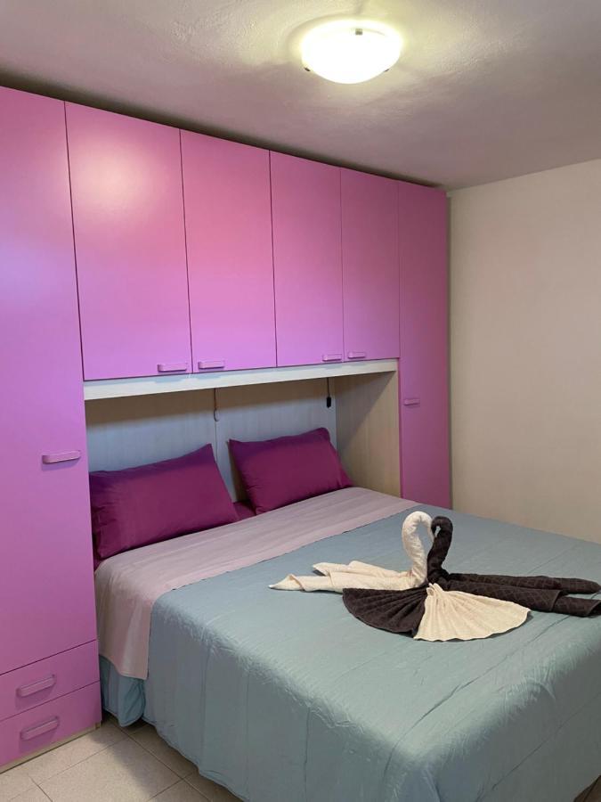 Casa Di Nonno Meme Citra 008035-Lt-0018 Apartment Andagna Bagian luar foto